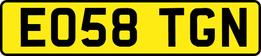 EO58TGN