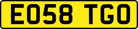 EO58TGO
