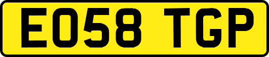 EO58TGP