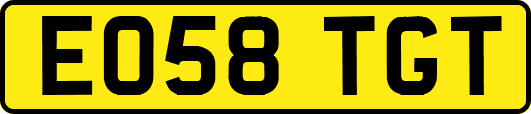 EO58TGT