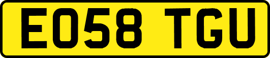 EO58TGU