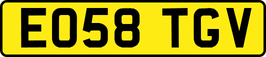 EO58TGV