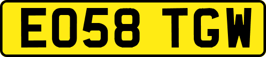 EO58TGW