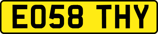 EO58THY