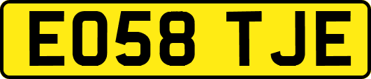 EO58TJE