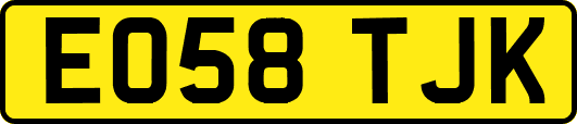 EO58TJK