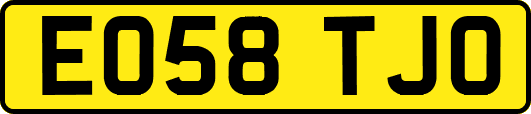 EO58TJO