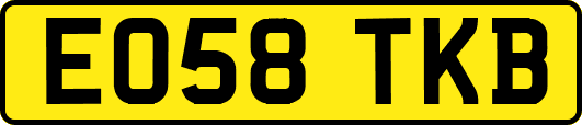 EO58TKB