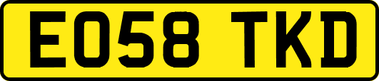 EO58TKD