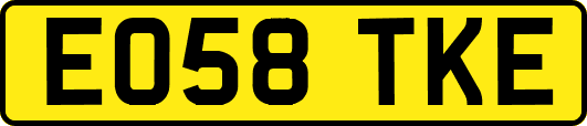 EO58TKE