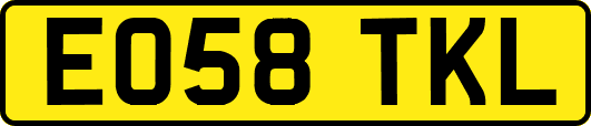 EO58TKL