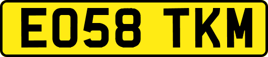 EO58TKM