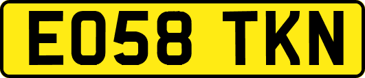 EO58TKN