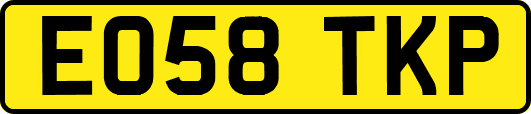 EO58TKP