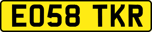 EO58TKR