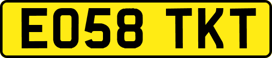 EO58TKT