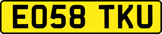 EO58TKU
