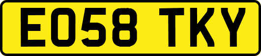 EO58TKY