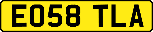 EO58TLA