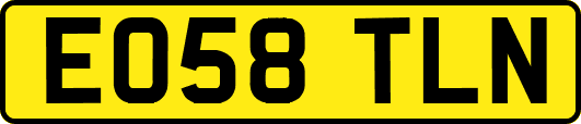 EO58TLN
