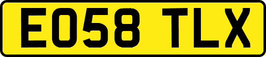 EO58TLX