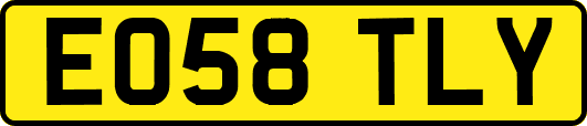 EO58TLY