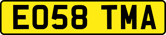 EO58TMA