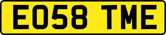 EO58TME