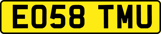 EO58TMU