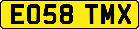 EO58TMX