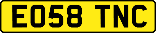 EO58TNC