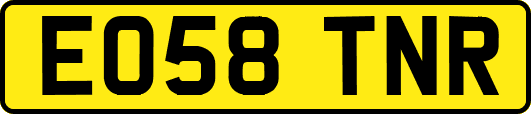 EO58TNR