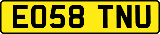EO58TNU