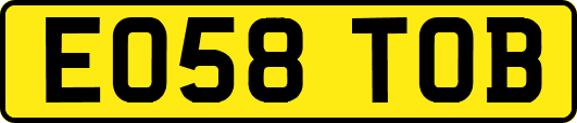 EO58TOB