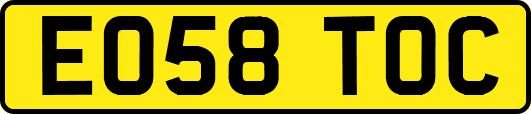 EO58TOC