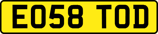 EO58TOD