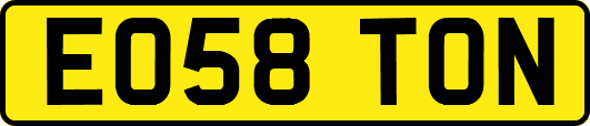 EO58TON