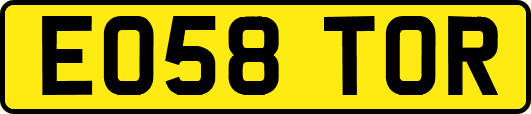 EO58TOR