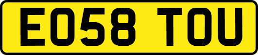 EO58TOU