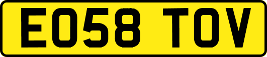 EO58TOV