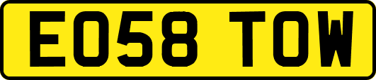 EO58TOW