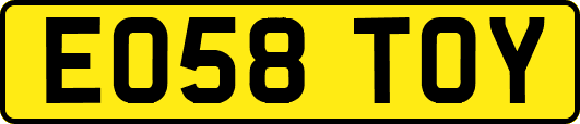 EO58TOY