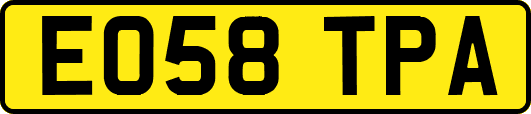 EO58TPA