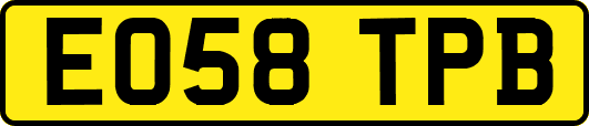EO58TPB