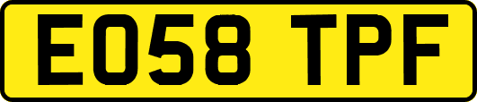 EO58TPF