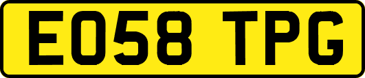 EO58TPG