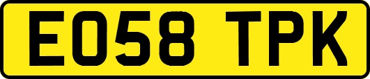 EO58TPK
