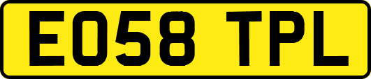 EO58TPL