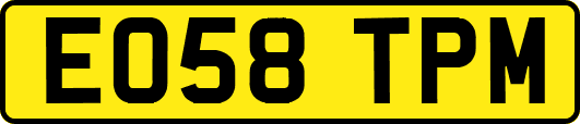 EO58TPM