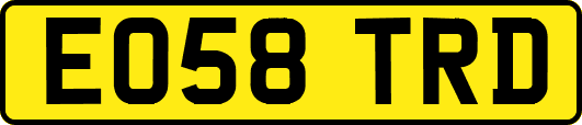 EO58TRD